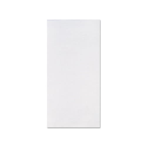 Hoffmaster® FashnPoint® Guest Towel, Ultra Ply, 1/6 EZ Fold, 11.5x15.5, White